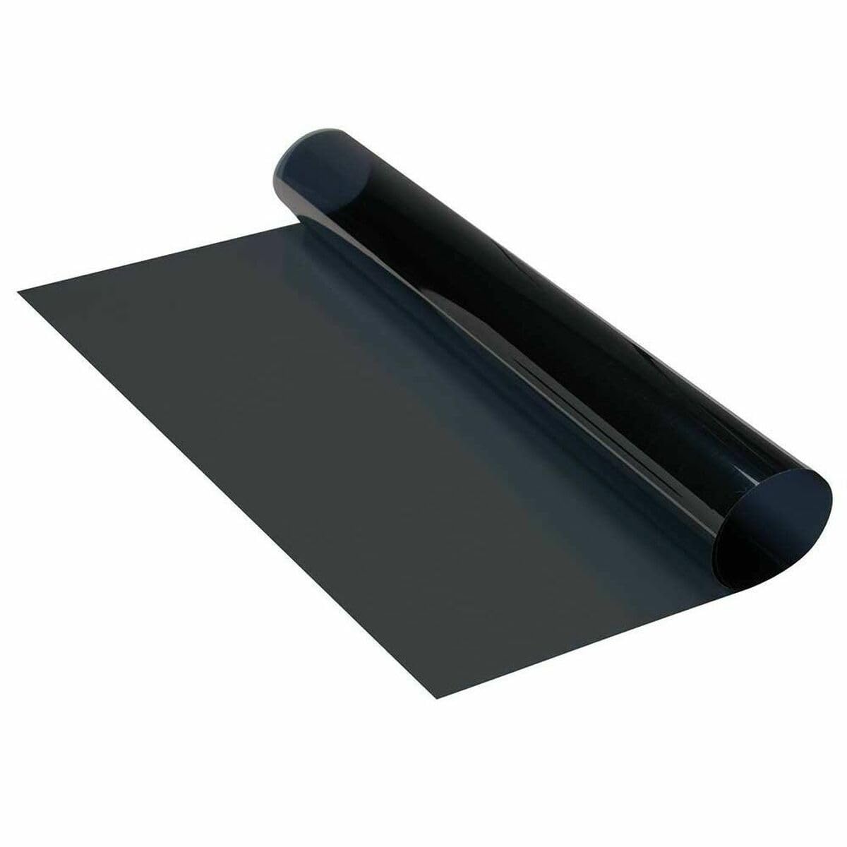 Foliatec BLACKNIGHT Reflex Super Dark UV/Heat Protection Film 51 x 400 cm/76 x 152 cm Foliatec BLACKNIGHT Reflex Super Dark UV/Heat Protection Film 51 x 400 cm/76 x 152 cm von Foliatec