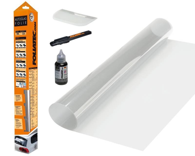 Foliatec Securlux Sicherheitsfolie 51x400cm 51 x 400 cm von Foliatec