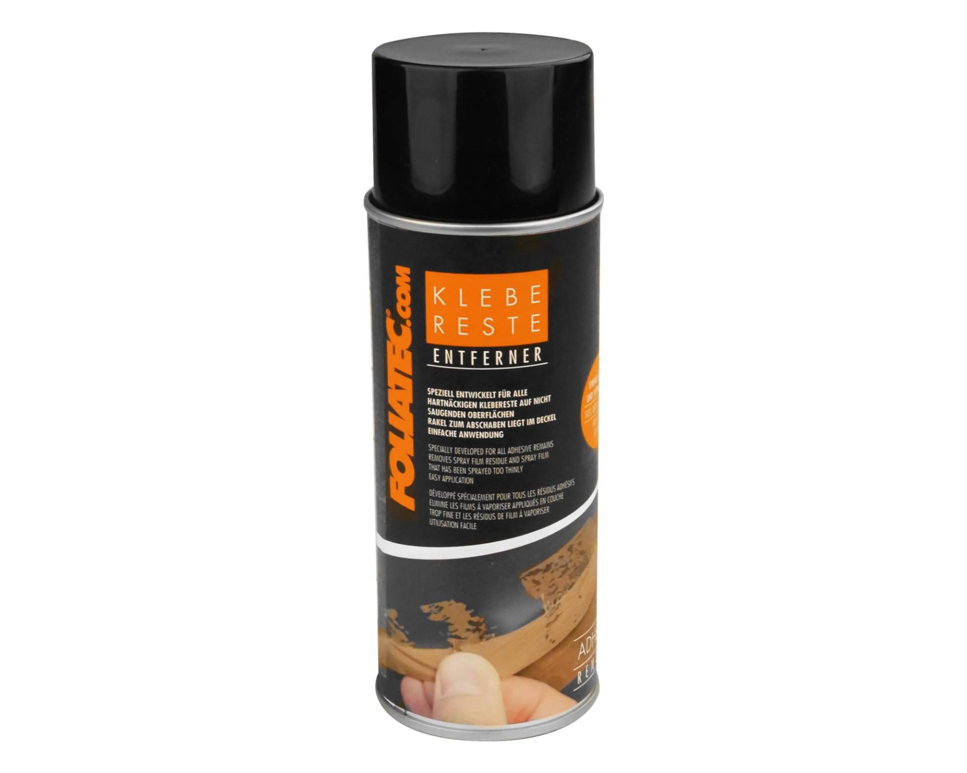 Foliatec Klebstoff Entferner 1x400ml von Foliatec