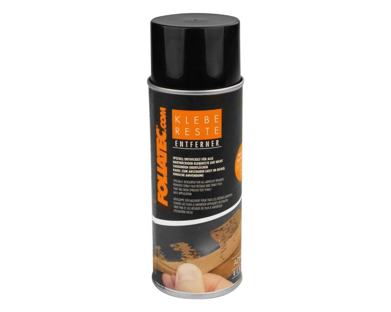 Foliatec Klebstoff Entferner 1x400ml von Foliatec