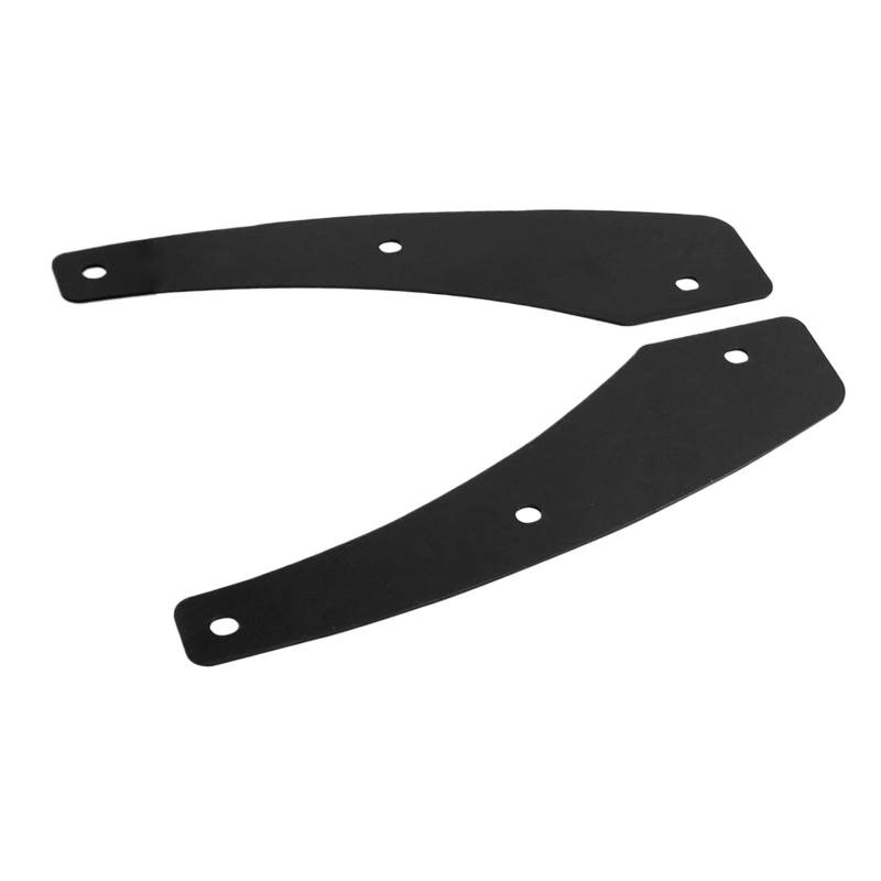 Folpus 1 Paar Steinwächterbaugruppen Ersetzen Schlammflaps für ND von Folpus