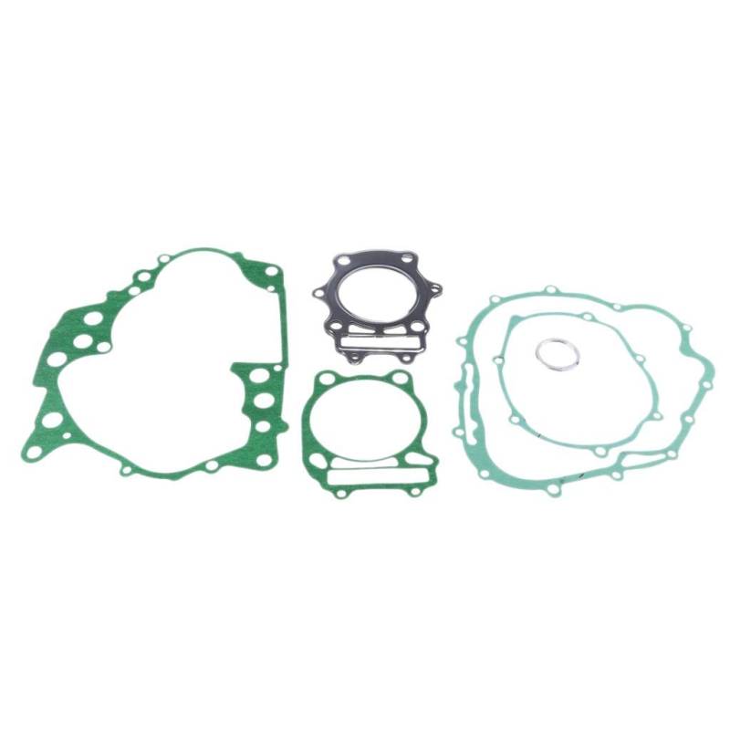 Folpus 1 Set Motorcycle Engine Dichtung Reparatur Passt DR350 M GS24 1990 von Folpus