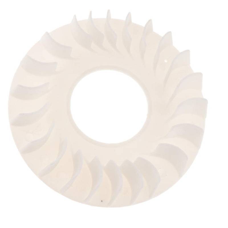 Folpus 1 Stück Kühlmotor für GX610 GX620 GX670 GXV610 GXV620 GXV67 von Folpus