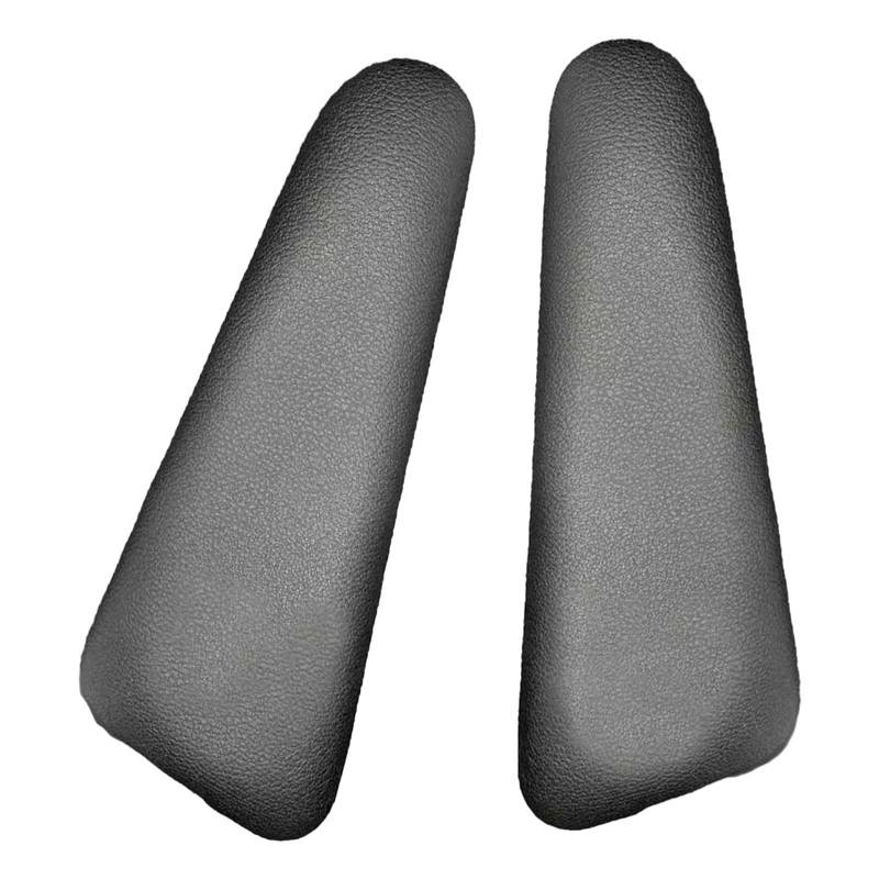 Folpus 2 Stück Polster für Die Mittelkonsole Im Auto für Modell 3 Y, Pu- von Folpus