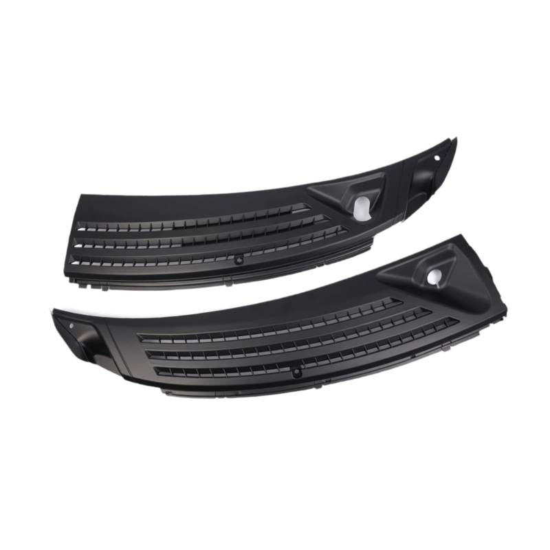 Folpus 2 Teile Wischer Cowl Grilles Ersatz 4L3Z 15022a68 Ba Links Und Rechts Leicht zu von Folpus