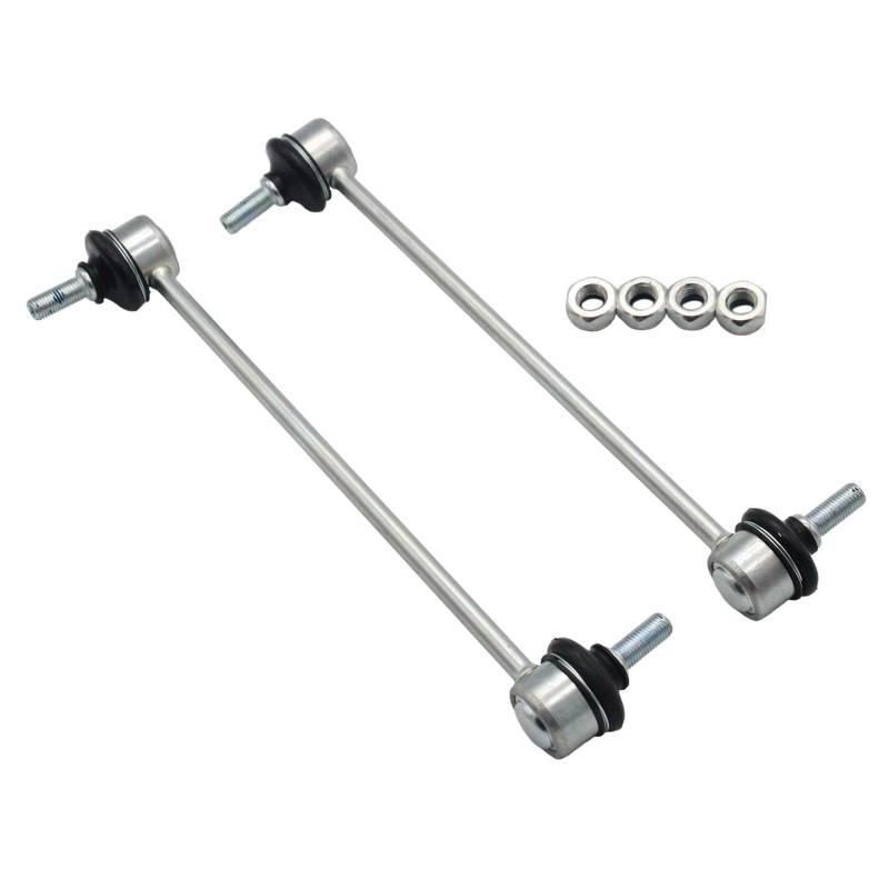 Folpus 2PCS Front Sway Bar Stabilizer Link Accessoire 31351095694 von Folpus