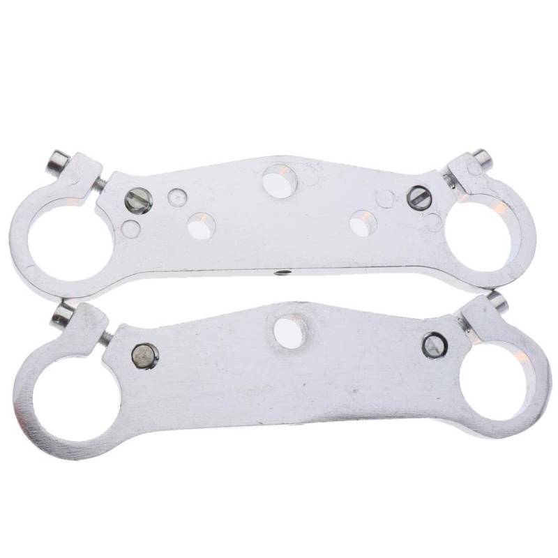 Folpus 2X 1 Vordere Gabel Obere Triple Clamp Tree Upper von Folpus