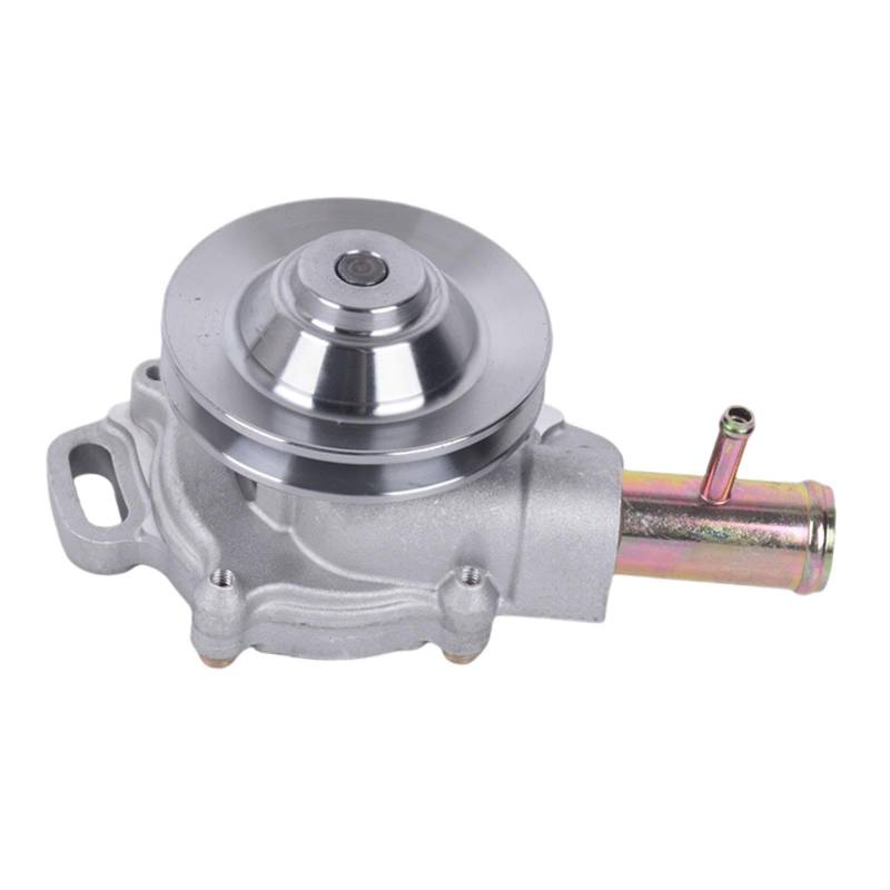 Folpus 3084458 Ersatz für Wasserpumpe Praktisches Tragbares Premium Reparaturkühlsystem von Folpus