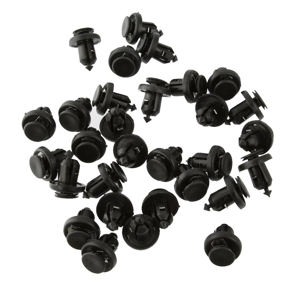 Folpus 30Type Clip Stoßfänger Retrainer 91506 S9A 003 Folpus 30Type Clip Stoßfänger Retrainer 91506 S9A 003 von Folpus