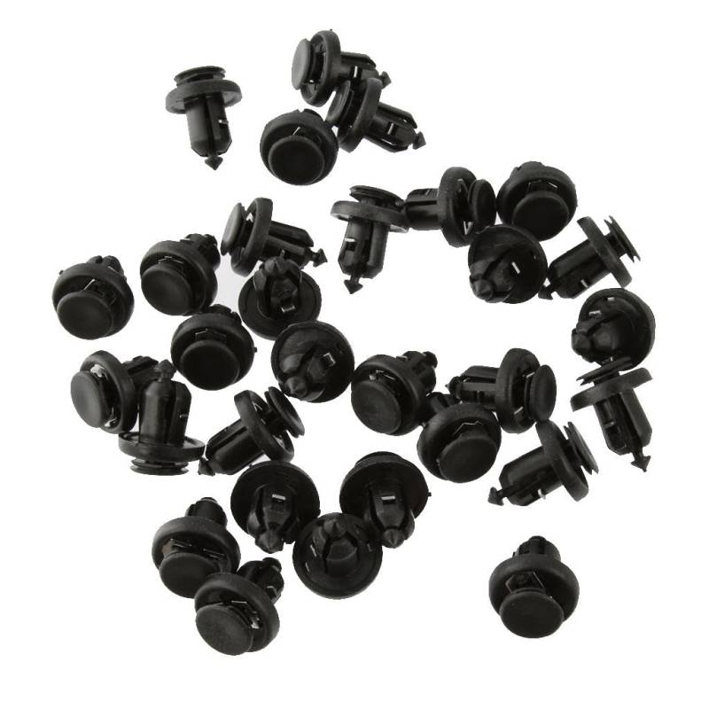 Folpus 30Type Clip Stoßfänger Retrainer 91506 S9A 003 von Folpus