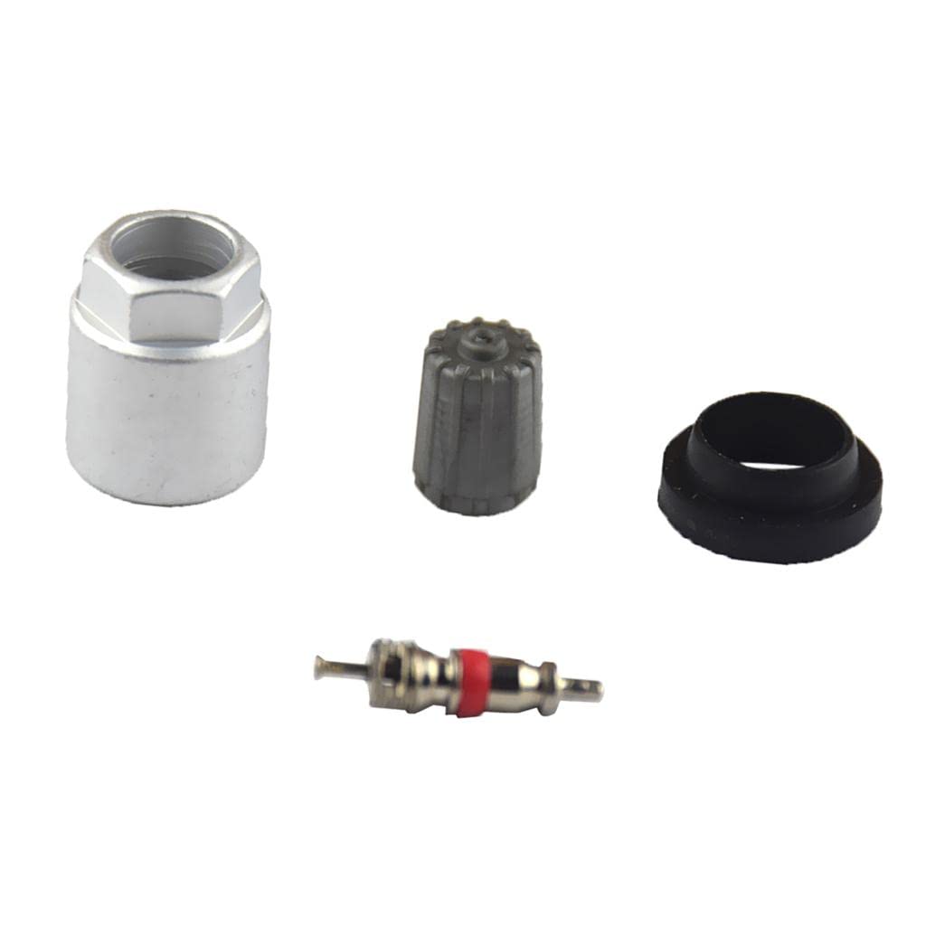 Folpus 4 Stücke Rad Reifendrucksensor Service Pack Folpus 4 Stücke Rad Reifendrucksensor Service Pack von Folpus