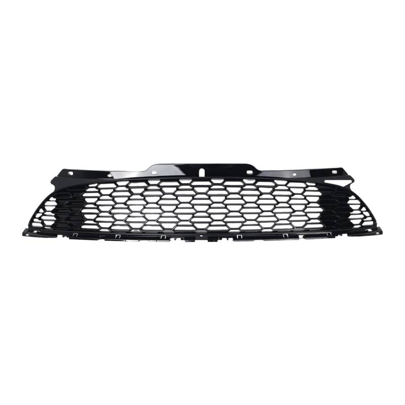 Folpus 51117255125 7255125 Vorderer Upper Hood Center Kühlergrill Ersatz LKW Vorne Grill von Folpus