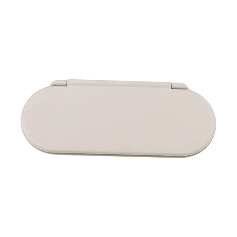 Folpus 51167366950 für 2015 2022 Trucks SUV Auto Visor Vanity Mirror von Folpus