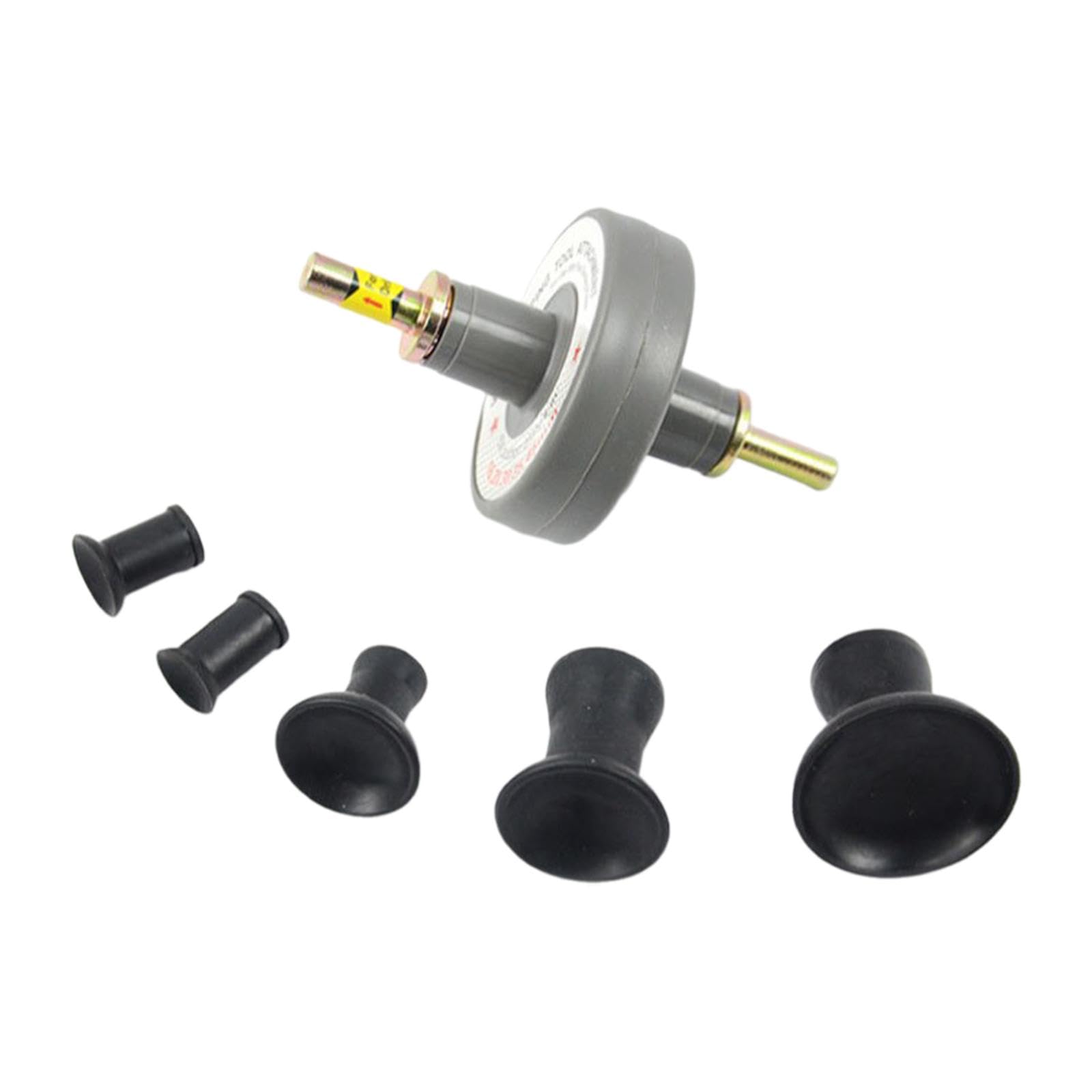 Folpus 6 Stücke Kleiner Motorventil Lapper Kit Teile Ventil Lapperwerkzeug Kit ATVs Folpus 6 Stücke Kleiner Motorventil Lapper Kit Teile Ventil Lapperwerkzeug Kit ATVs von Folpus