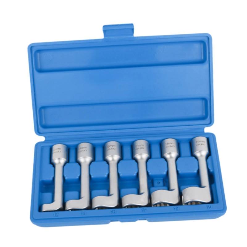 Folpus 6X L Tankinjektoren Entfernungstool Auto Reparaturwerkzeuge Premium Fahrzeughex von Folpus
