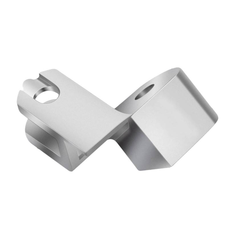 Folpus 83244 Einfach zu Installierende Hochleistungen Ersetzt Shifter Indicator Kabelhalterung von Folpus