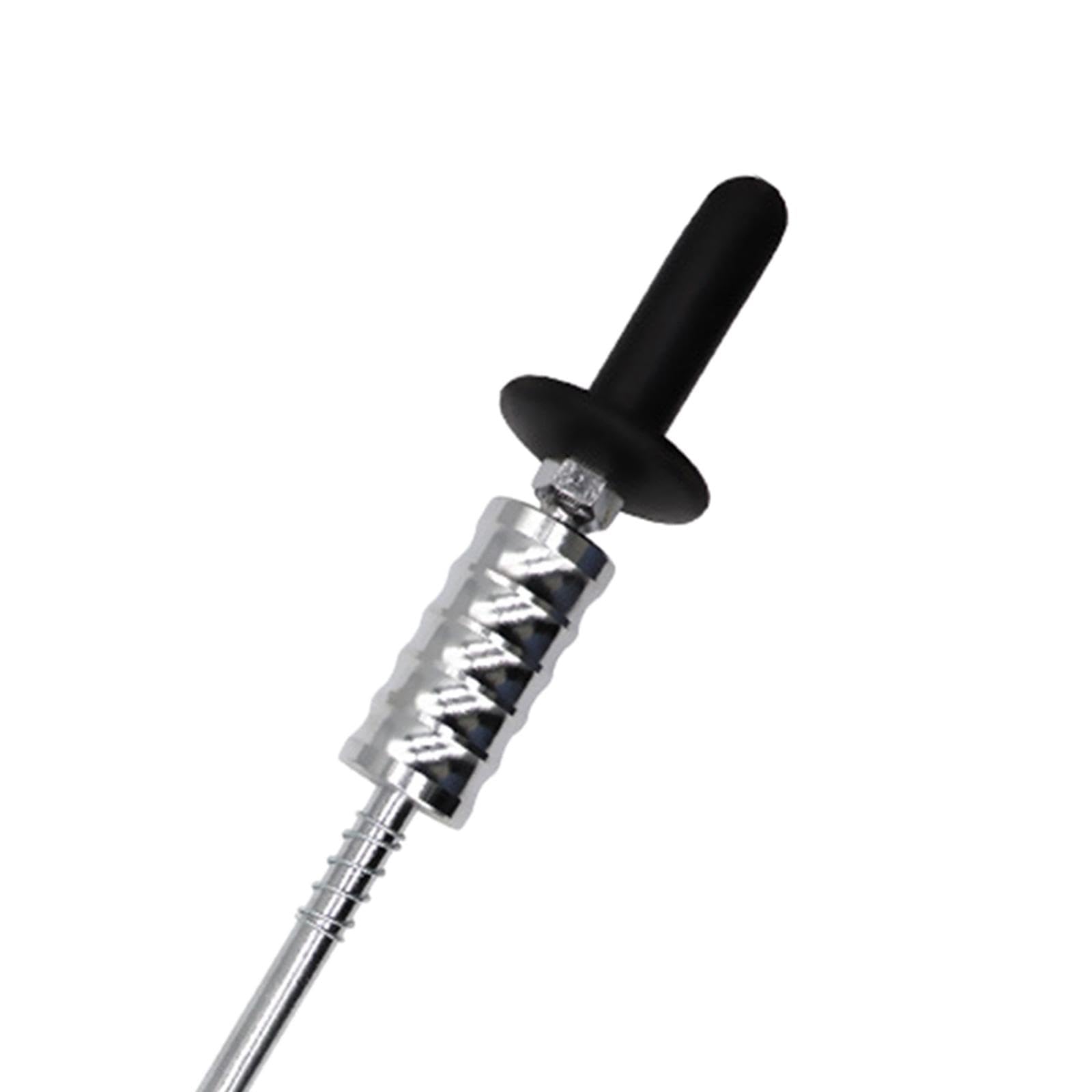 Folpus Auto Remover Metal Gummi Auto Reparaturwerkzeug für Die Entfernung von Deep Entfernung Geringfügiger Delle Folpus Auto Remover Metal Gummi Auto Reparaturwerkzeug für Die Entfernung von Deep Entfernung Geringfügiger Delle von Folpus