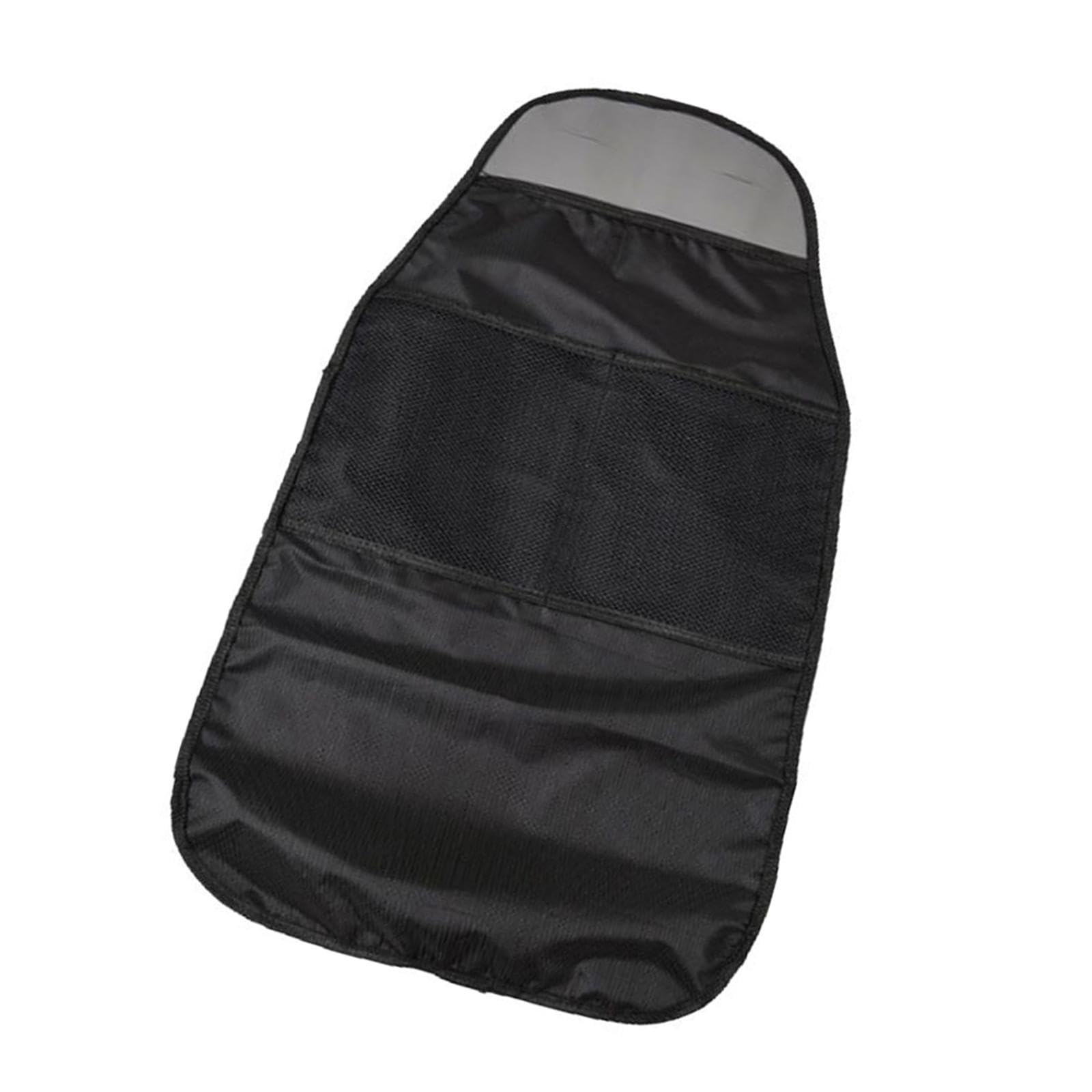 Folpus Auto -Rücksitzabdeckung für Kinder Kick Matte Praktisches Anti -Scratch -Oxford -Stoff leicht zu installieren Backseat Protector wasserdicht, mit Tasche Folpus Auto -Rücksitzabdeckung für Kinder Kick Matte Praktisches Anti -Scratch -Oxford -Stoff leicht zu installieren Backseat Protector wasserdicht, mit Tasche von Folpus