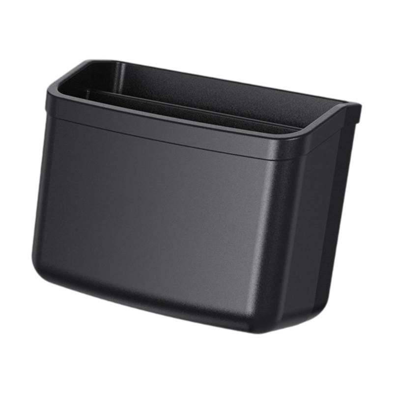 Folpus Auto-Telefon-Aufbewahrungsbox, Auto-Armaturenbrett-Taschen-Organizer, Auto-Telefonhalter für Karten von Folpus