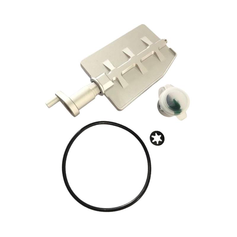 Folpus Autoventilreparaturkit 7502275 Hochleistungs Automobilzubehör Ersetzen von Folpus