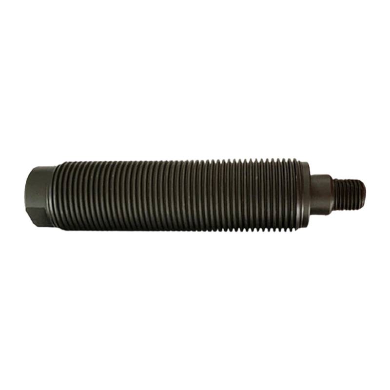 Folpus Balancer Spindelschraube Balance Maschine Komponente M16 Verschleißfestigkeit Spiralschraube Rad Balancer -Umwandlungsweichwelle, 36 Mm 15 cm von Folpus
