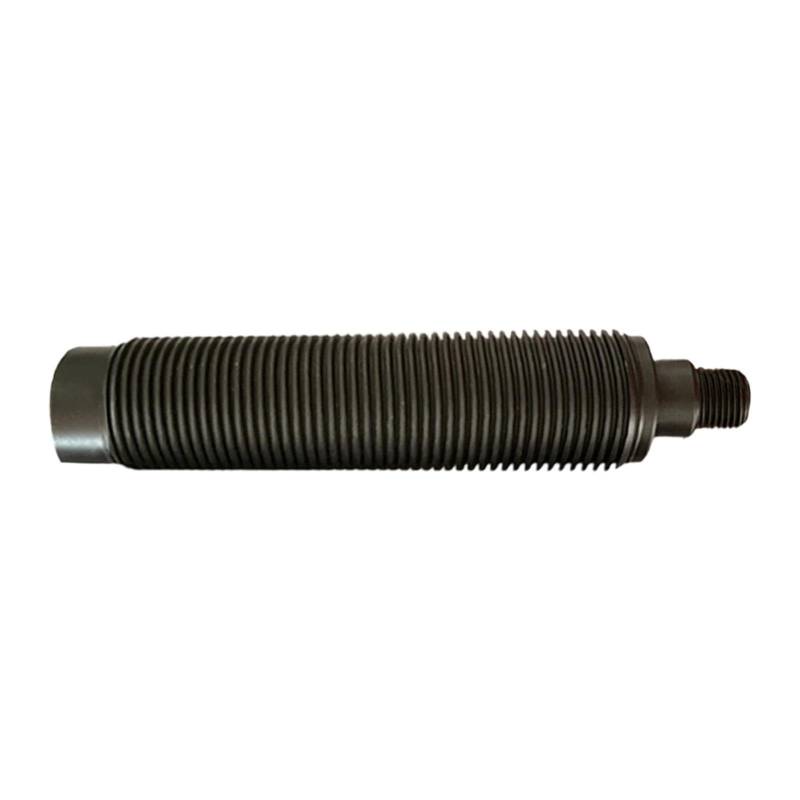Folpus Balancer Spindelschraube Balance Maschine Komponente M16 Verschleißfestigkeit Spiralschraube Rad Balancer -Umwandlungsweichwelle, 36mm 18.9 cm von Folpus
