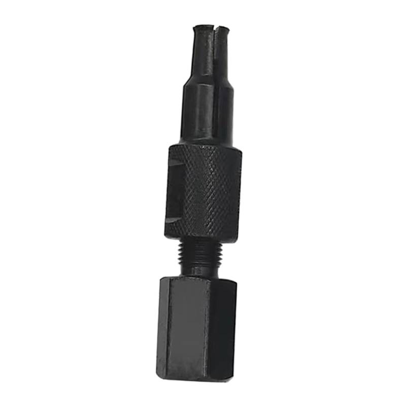 Folpus Blindes Lochlager Puller Auto Reparaturwerkzeuge Collet Lager Puller Sturdy Insert Collet Disassembly für Motorrad, 10mm bis 11mm von Folpus