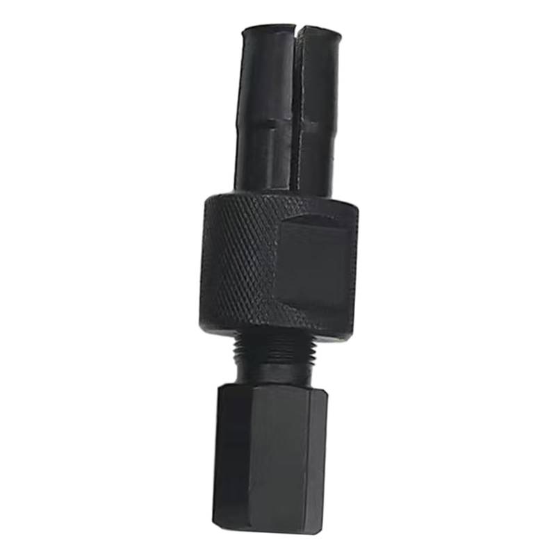Folpus Blindes Lochlager Puller Auto Reparaturwerkzeuge Collet Lager Puller Sturdy Insert Collet Disassembly für Motorrad, 20mm bis 24mm von Folpus