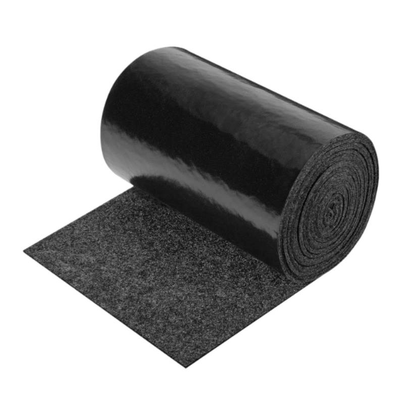 Folpus Bootsanhänger Teppich, Bunker Bootslift Kojenbrettläufer, Filzteppich für Wasserscooter, 20cmx6m von Folpus