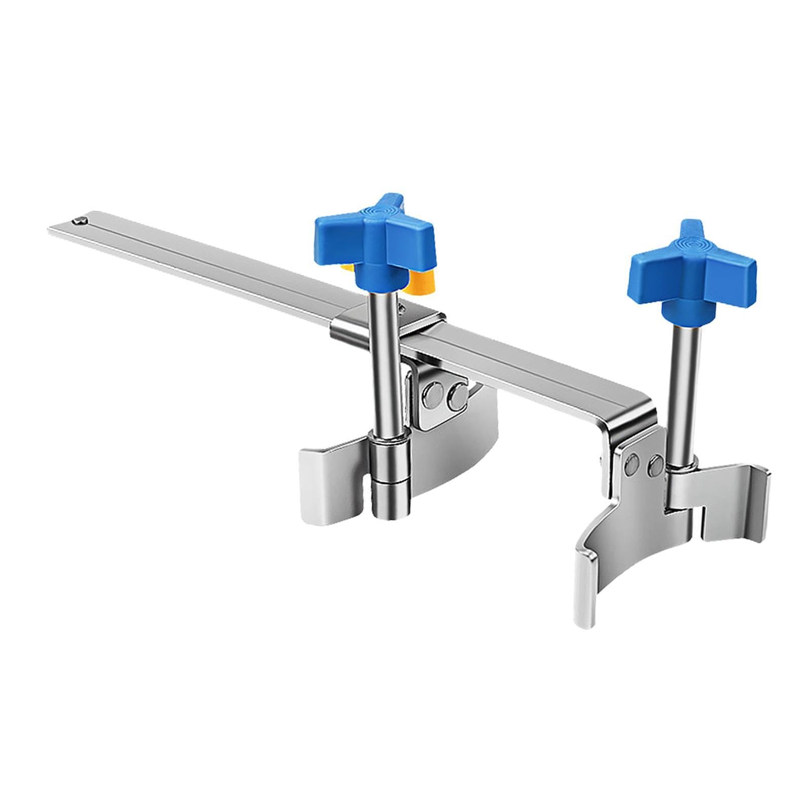 Folpus CAM Lock Tool 2 Cam Clamp Ausrichtung Tool Hochhärte Holding Werkzeugentfernung Folpus CAM Lock Tool 2 Cam Clamp Ausrichtung Tool Hochhärte Holding Werkzeugentfernung von Folpus