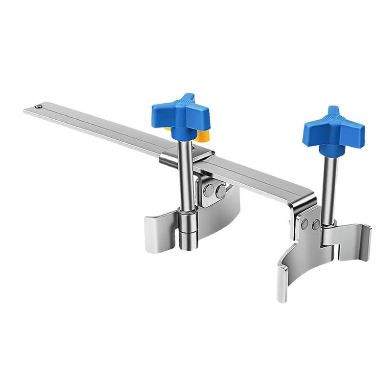 Folpus CAM Lock Tool 2 Cam Clamp Ausrichtung Tool Hochhärte Holding Werkzeugentfernung von Folpus