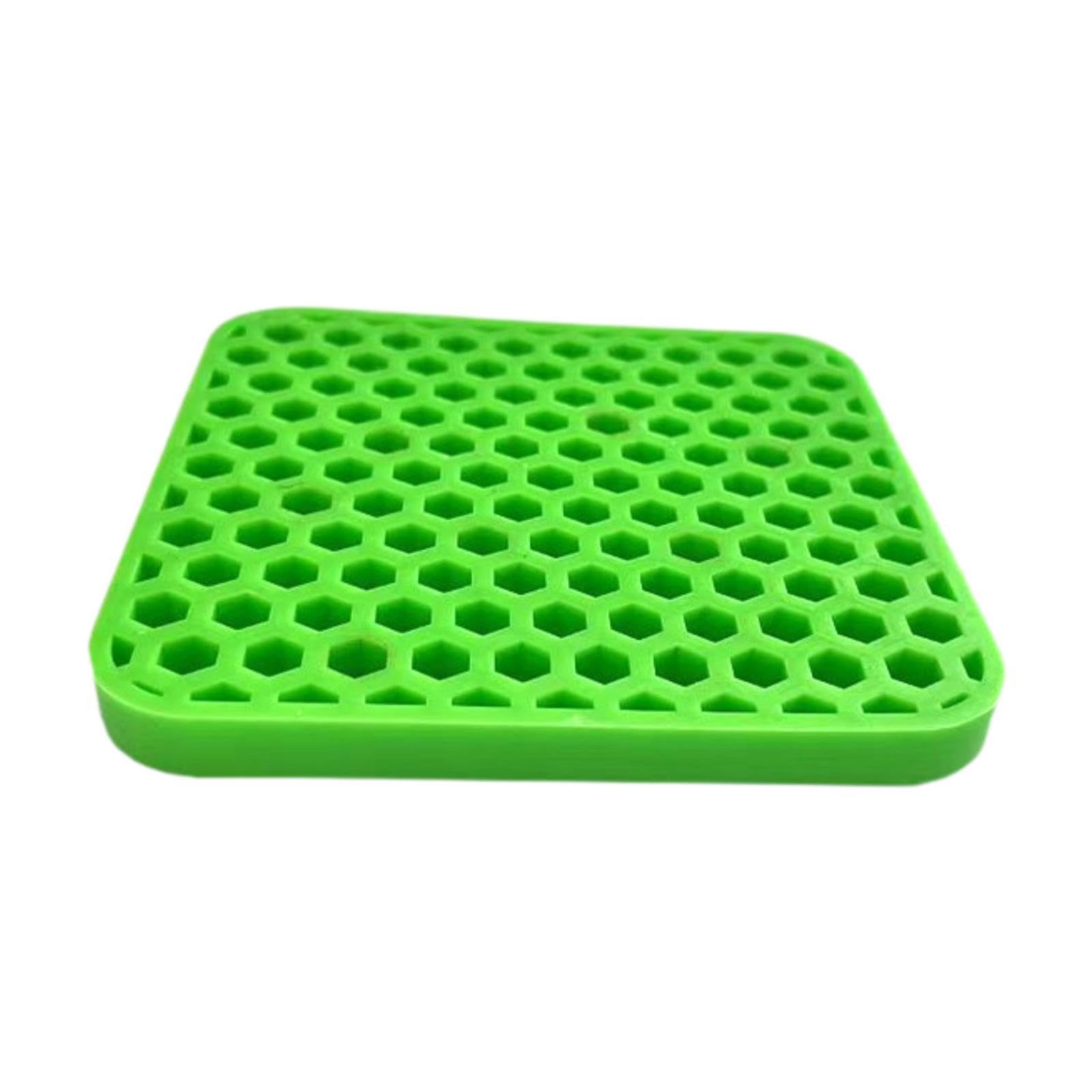 Folpus Car Entfernung Tool Knockdown Tipps Storage Board Green für M8 Thread Folpus Car Entfernung Tool Knockdown Tipps Storage Board Green für M8 Thread von Folpus