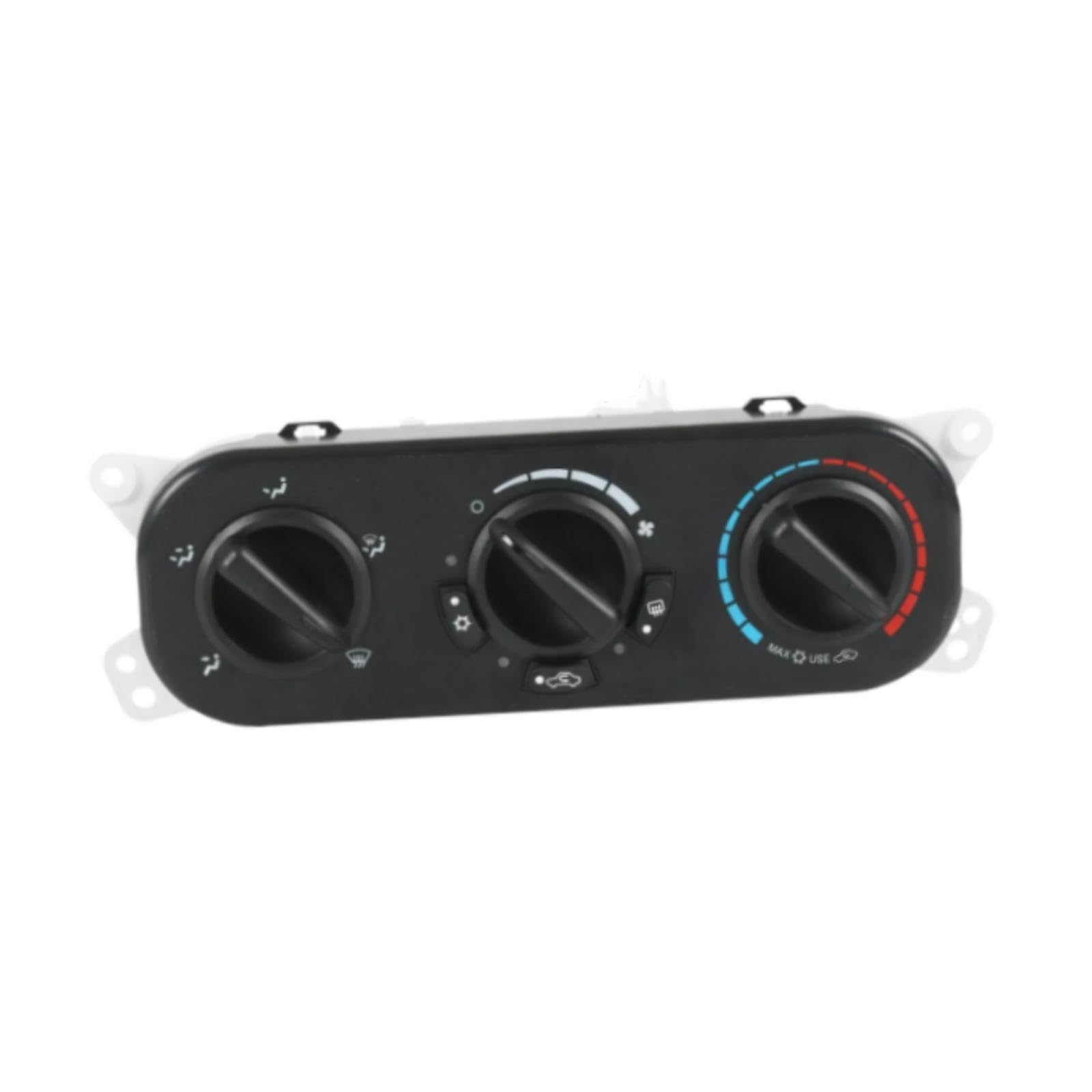 Folpus Climat Control Modul Panel 55111840Ae Auto Innenzubehör Einfach Folpus Climat Control Modul Panel 55111840Ae Auto Innenzubehör Einfach von Folpus