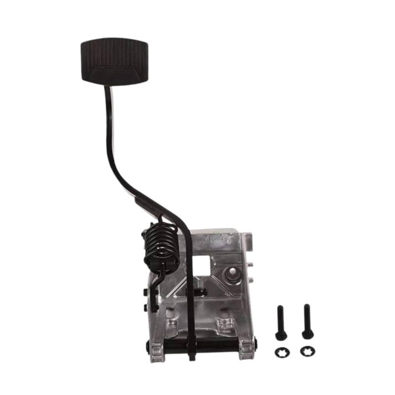 Folpus Clutch Pedal Assembly YC3Z 7B633 BA Praktisch für F 450 1999 2003 von Folpus