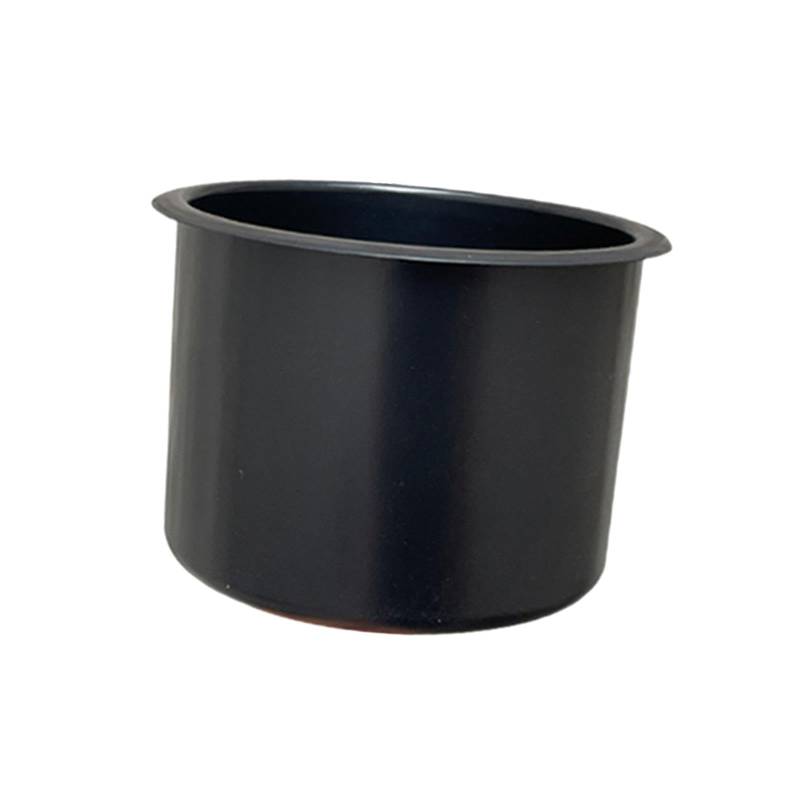 Folpus Cup Getränkhalter Tasse Halter Edelstahl Langlebiger Austausch Vielseitiger Getränkeblaschenhalter Drink Dose Halter für Bootsofa Auto, Stil c von Folpus