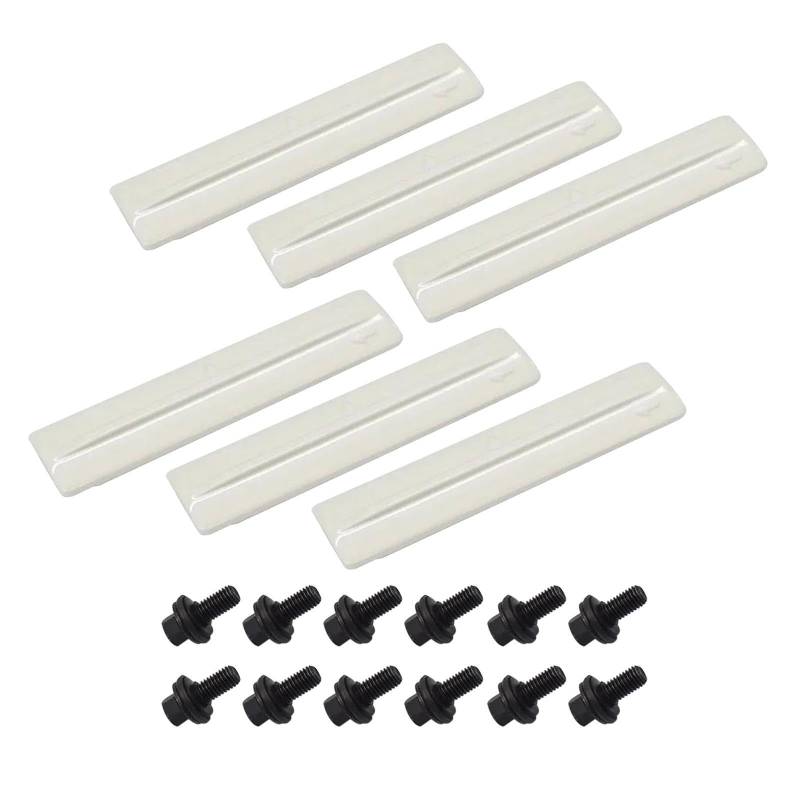 Folpus Dachträger Rack Entfernungs Kitskomponente 2007 2014 Auto von Folpus