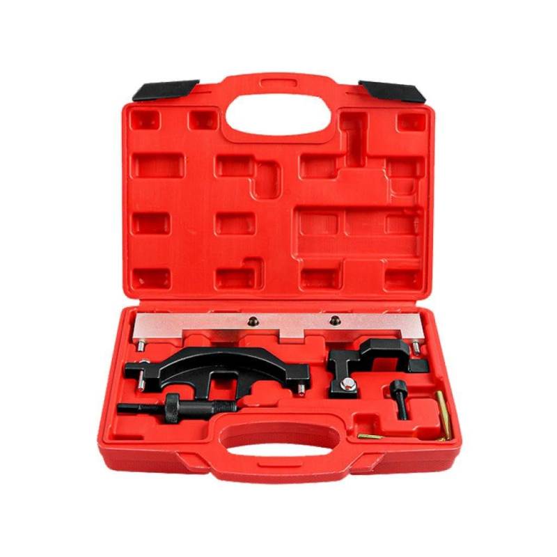 Folpus Engine Timing Tool Set Sturdes Teilezubehör für E90 N42 von Folpus