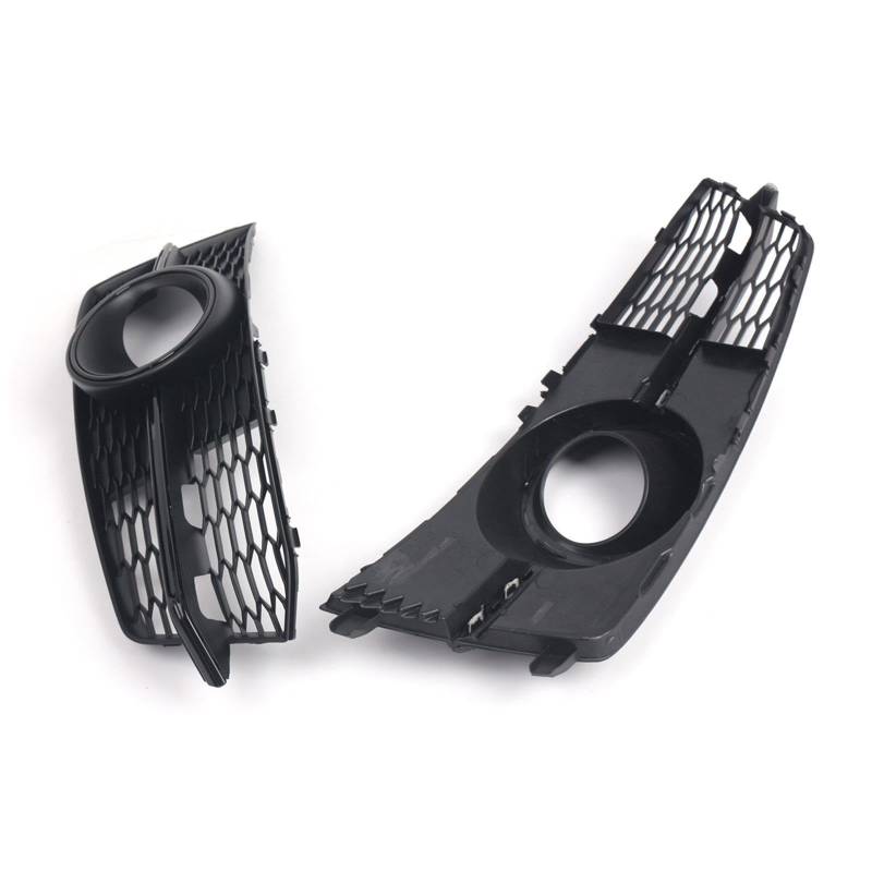 Folpus Front Snubber Lower Grilles 4G0807682AG 4G0807681AG von Folpus