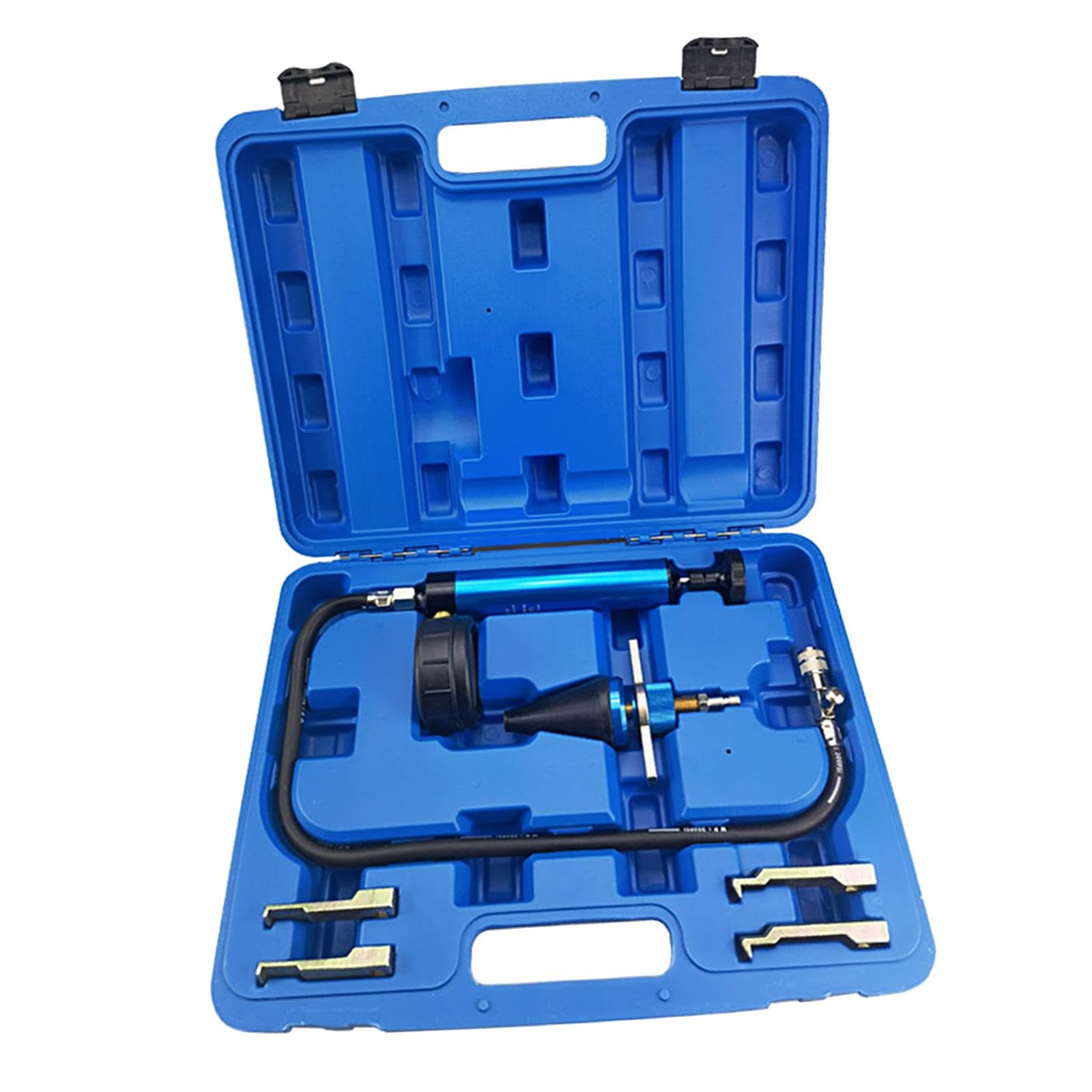 Folpus Generisches Druckleck Tester Tool Kit Leckage Test Wassertanks Druckprüfung Folpus Generisches Druckleck Tester Tool Kit Leckage Test Wassertanks Druckprüfung von Folpus