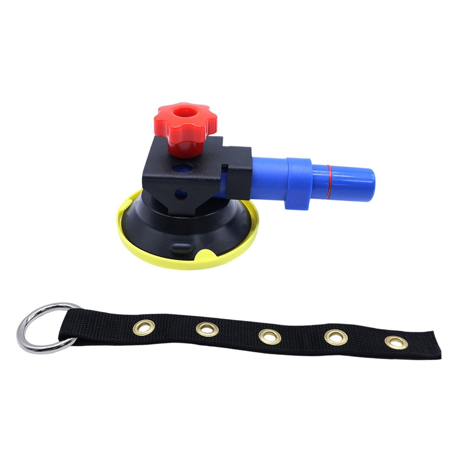 Folpus Generisches Handpumpensaugsaug Vakuumbecher Lackfreies Reparaturwerkzeug Leistungsstarke Reparaturen Folpus Generisches Handpumpensaugsaug Vakuumbecher Lackfreies Reparaturwerkzeug Leistungsstarke Reparaturen von Folpus