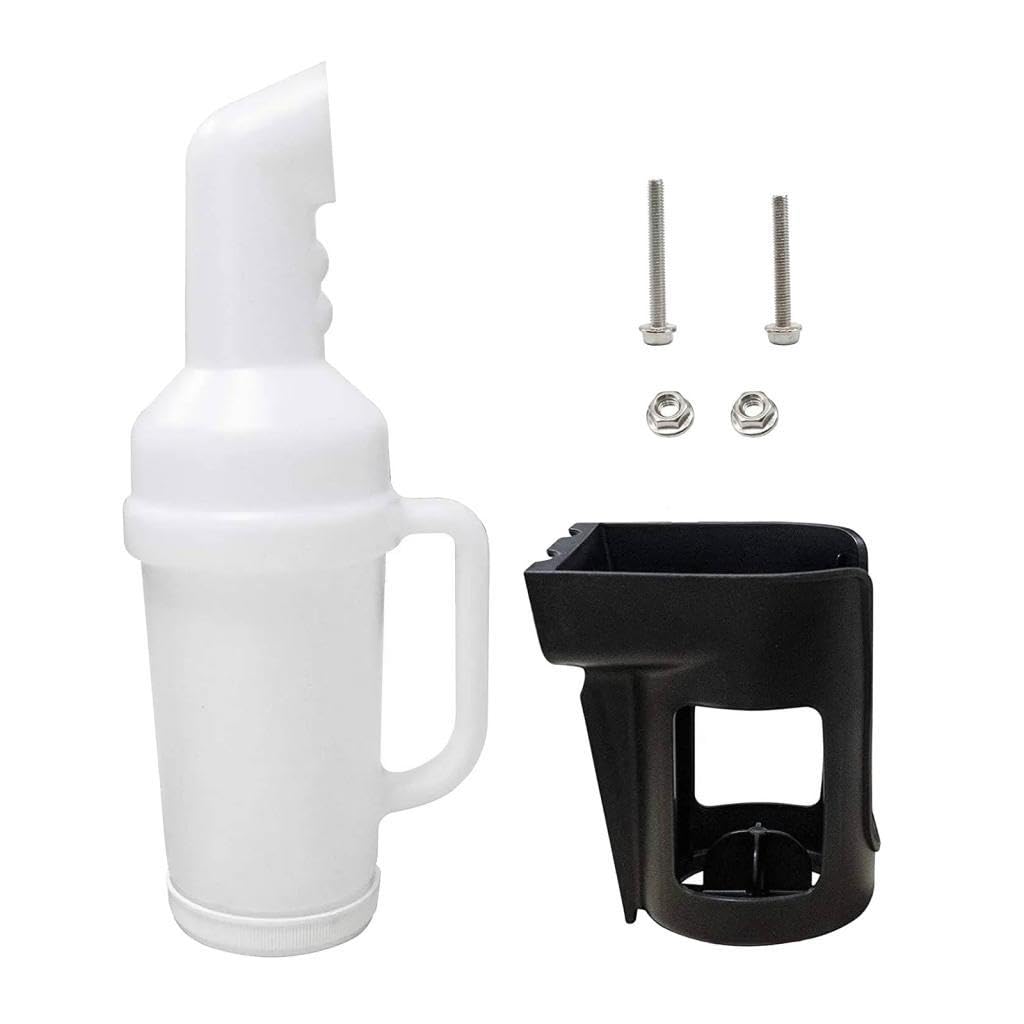 Folpus Golfwagen Sandflasche 103451301 Hochleistung Einfach zu Verwenden Tragbare Robuste Folpus Golfwagen Sandflasche 103451301 Hochleistung Einfach zu Verwenden Tragbare Robuste von Folpus
