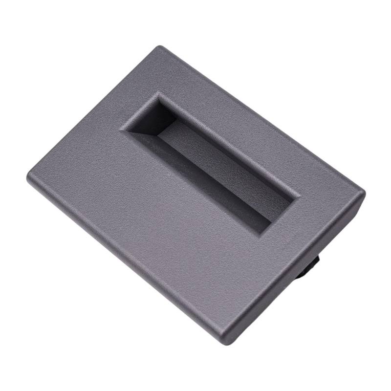 Folpus Grey Dashboard Sicherungspanel Cover Auto 1992 1994 von Folpus