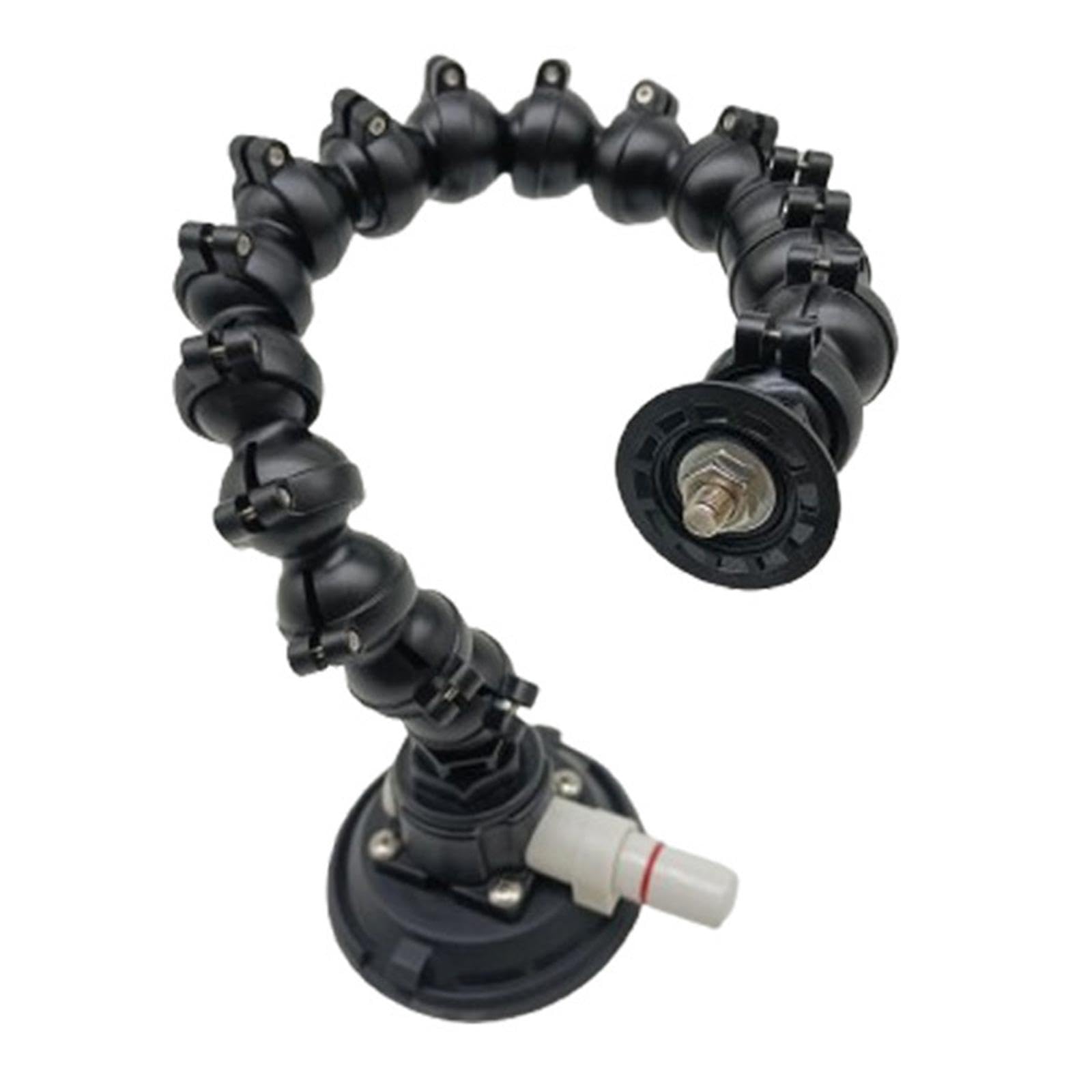 Folpus Handpumpe Saugnapfauto Auto Reparaturwerkzeug Flexibel mit M8 Gewindestift Folpus Handpumpe Saugnapfauto Auto Reparaturwerkzeug Flexibel mit M8 Gewindestift von Folpus