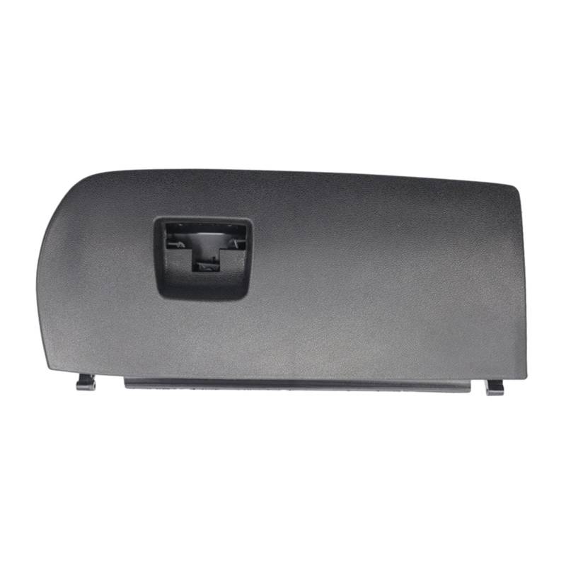 Folpus Handschuhenabdeckungsdeckel 51166839000 Schwarz Easy Installation Handschuh von Folpus