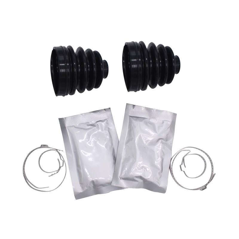 Folpus Hinterachse Innen Und Außenleiter Stiefel Kits Hoher Leistung für von Folpus