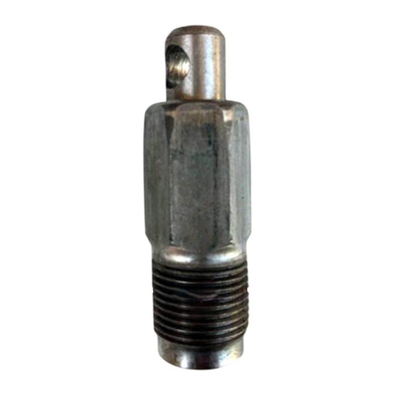 Folpus Hydraulische vertikale Jackölpumpe Metall, ersetzen, basiert, 50mm von Folpus