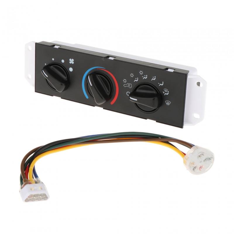 Folpus Klimakontrollmodul 55037473ab Control Panel Heizung von Folpus