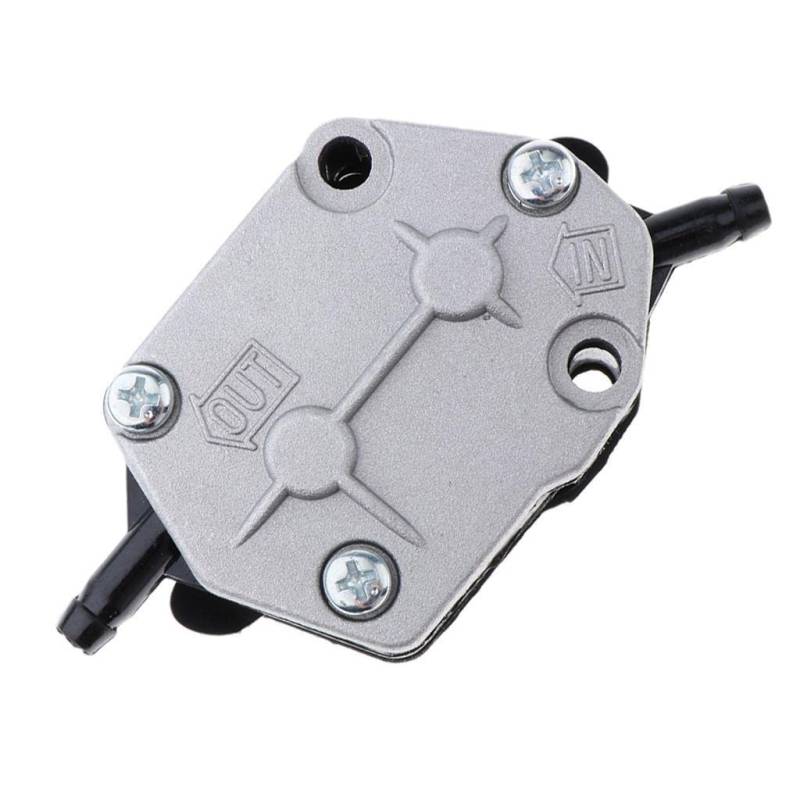 Folpus Kraftstoffpumpenmontagemotor für 30 PS auf 200 PS 2 Takt von Folpus
