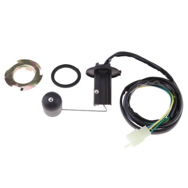 Folpus Kraftstofftankschwimmer Level Einheit Kit für 125CC 150cc Roller von Folpus
