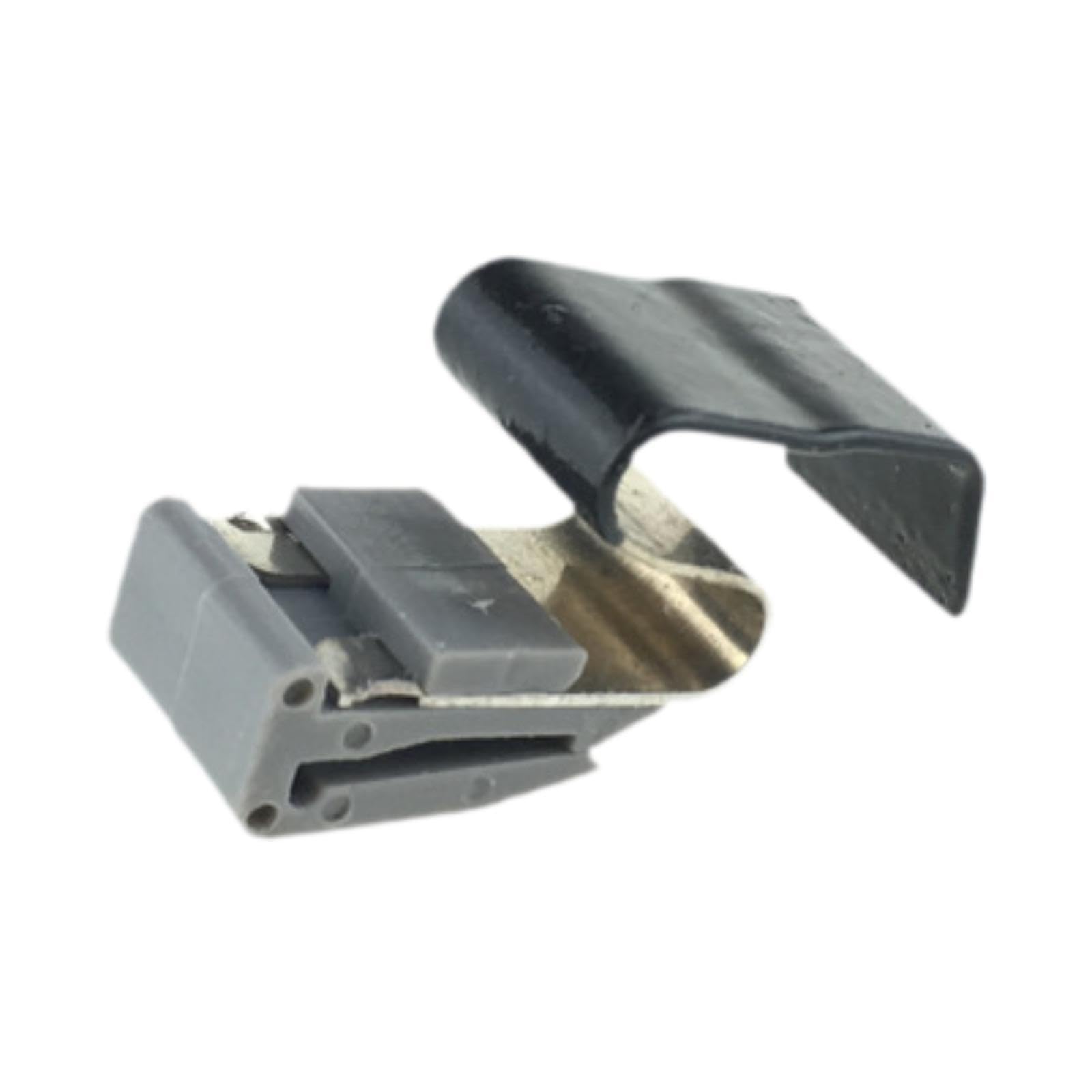 Folpus Kraftstofftür Feder Clip Gasbehälter Tür Feder Automobile Gute elastische Automobiltankscheibe Clip Clip Clip Clip Folpus Kraftstofftür Feder Clip Gasbehälter Tür Feder Automobile Gute elastische Automobiltankscheibe Clip Clip Clip Clip von Folpus